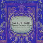 Ray Buttigieg,Maltese Summer Mixes 2006